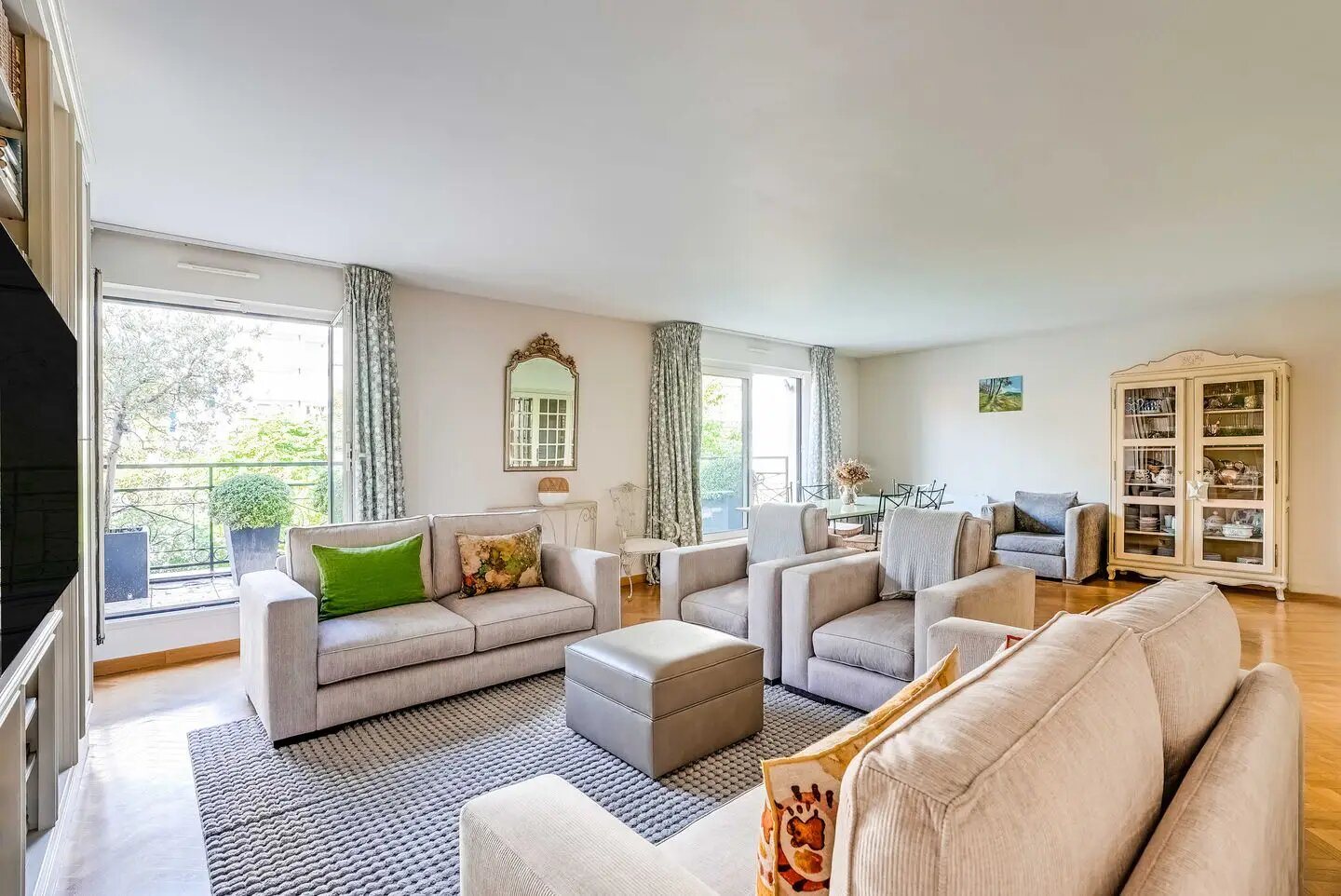Maison à vendre, 141m², Paris 8ème