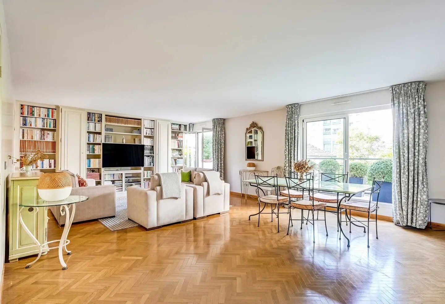 Maison à vendre, 141m², Paris 8ème