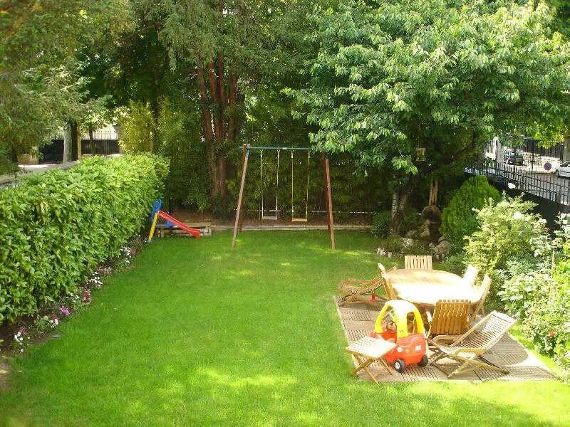 Appartement à vendre, 123m², Neuilly-sur-Seine