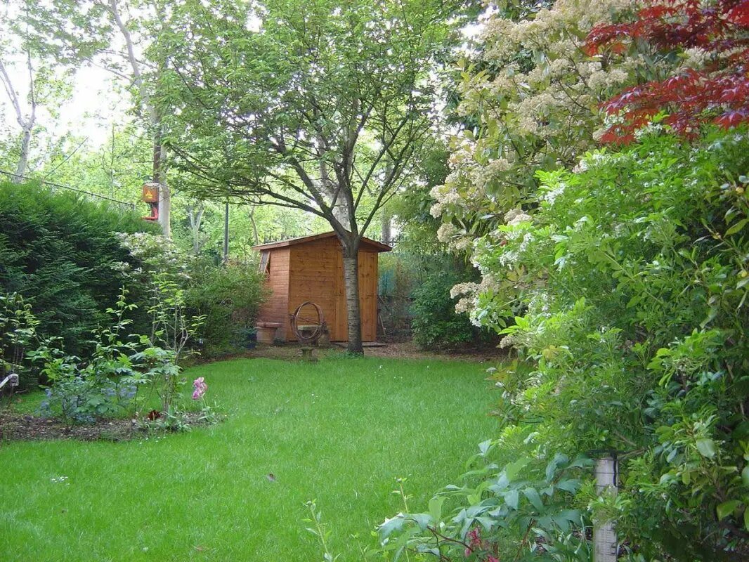 Appartement à vendre, 123m², Neuilly-sur-Seine