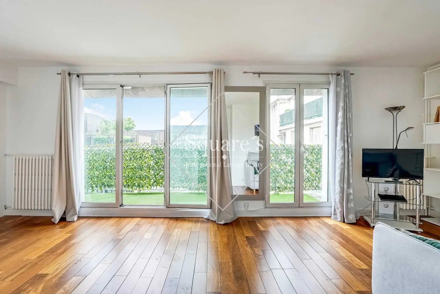 Appartement à vendre, 48m², Neuilly-sur-Seine