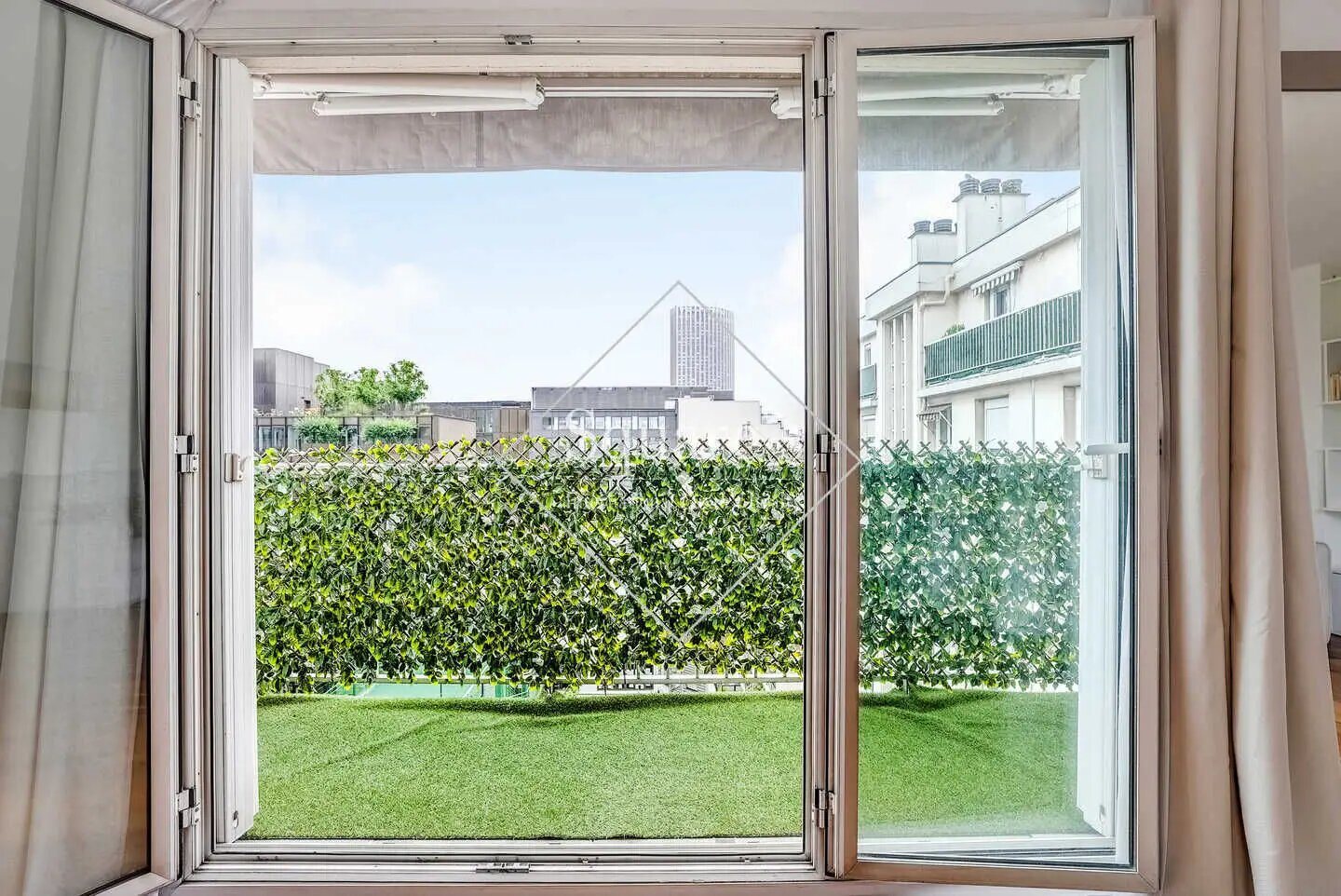Appartement à vendre, 48m², Neuilly-sur-Seine