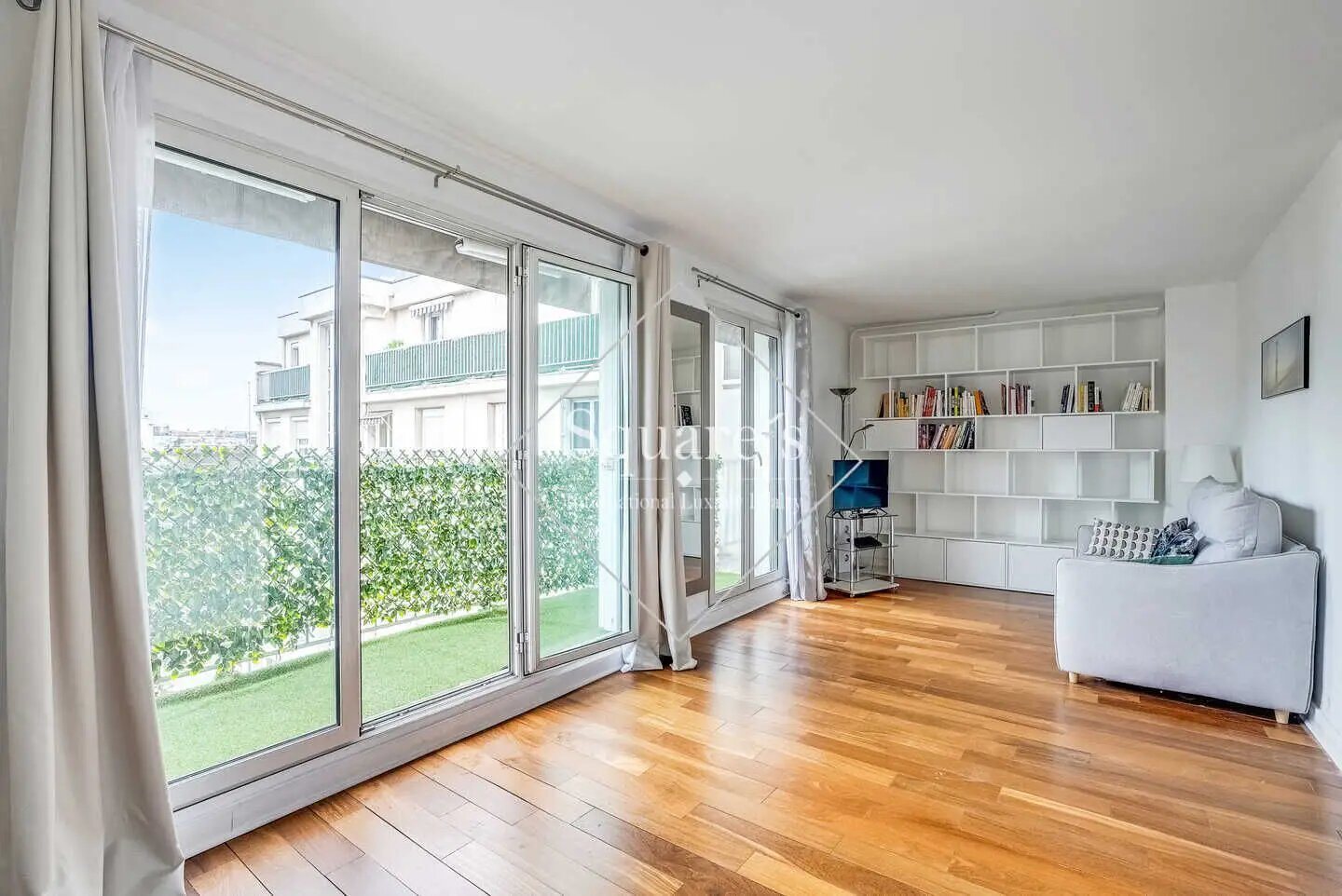 Appartement à vendre, 48m², Neuilly-sur-Seine