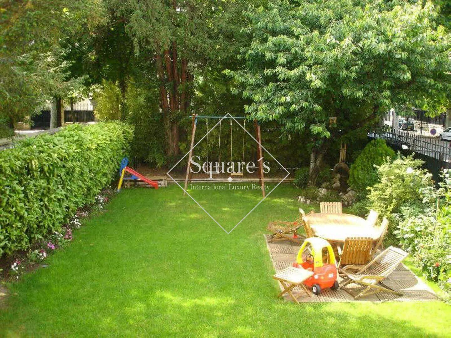 Appartement à vendre, 120m², Neuilly-sur-Seine