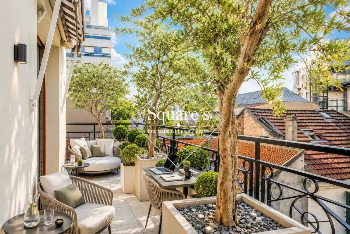 Maison à vendre, 135m², Paris 16ème