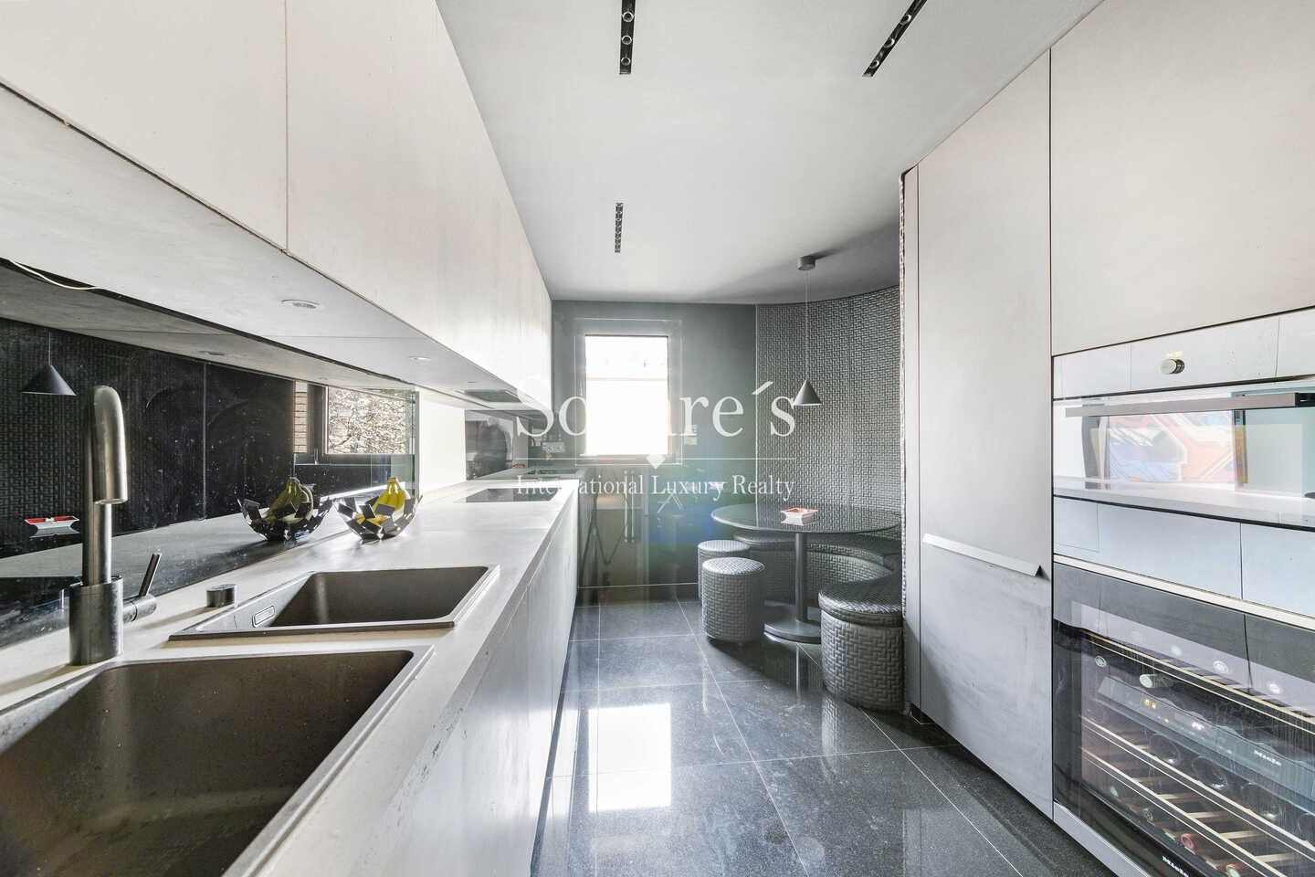 Appartement à vendre, 193m², Neuilly-sur-Seine