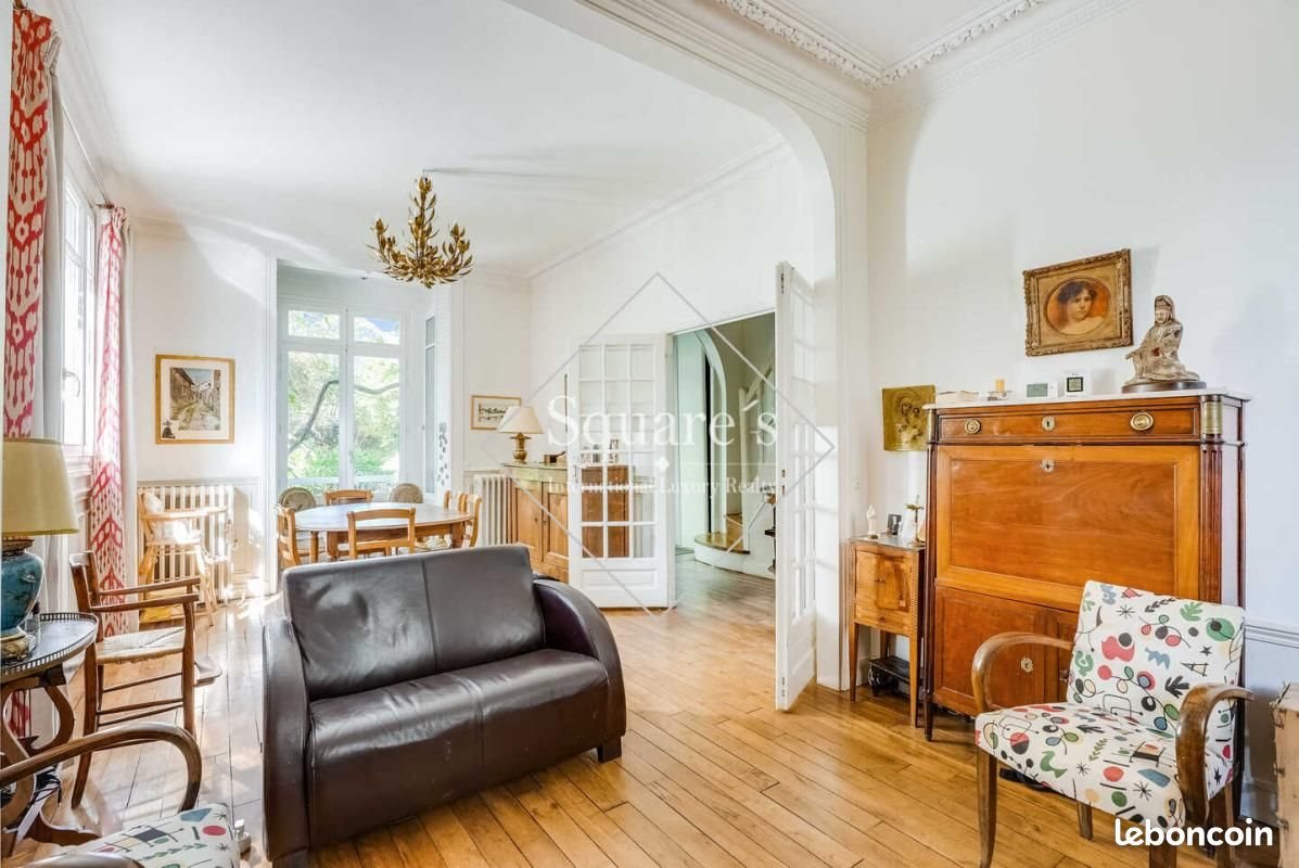 Maison à vendre, 142m², Vaucresson