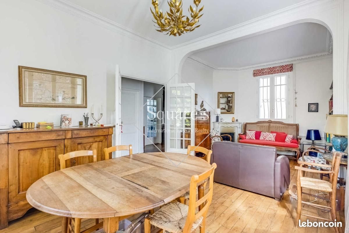 Maison à vendre, 142m², Vaucresson