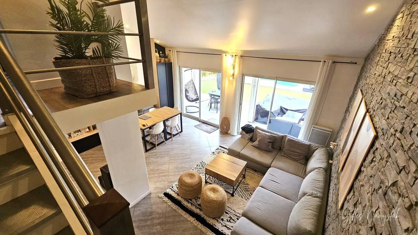 Maison à vendre, 116m², Lattes