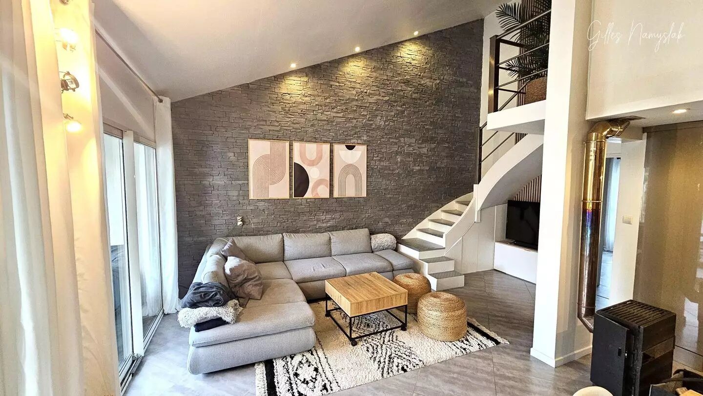 Maison à vendre, 116m², Lattes