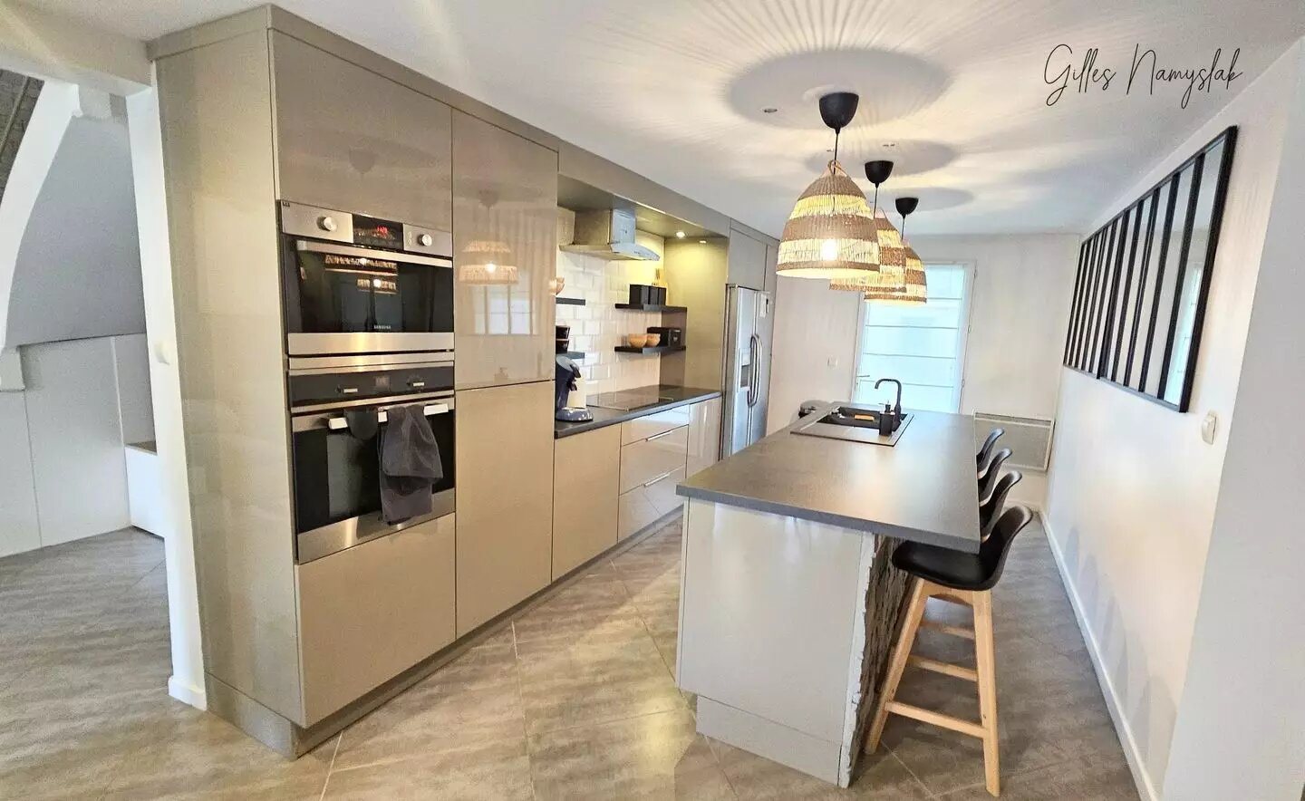 Maison à vendre, 116m², Lattes