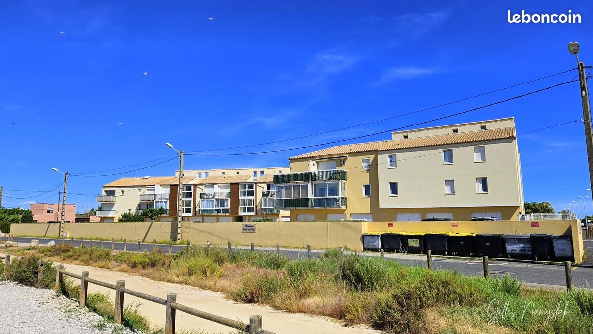 Maison à vendre, 43m², Frontignan