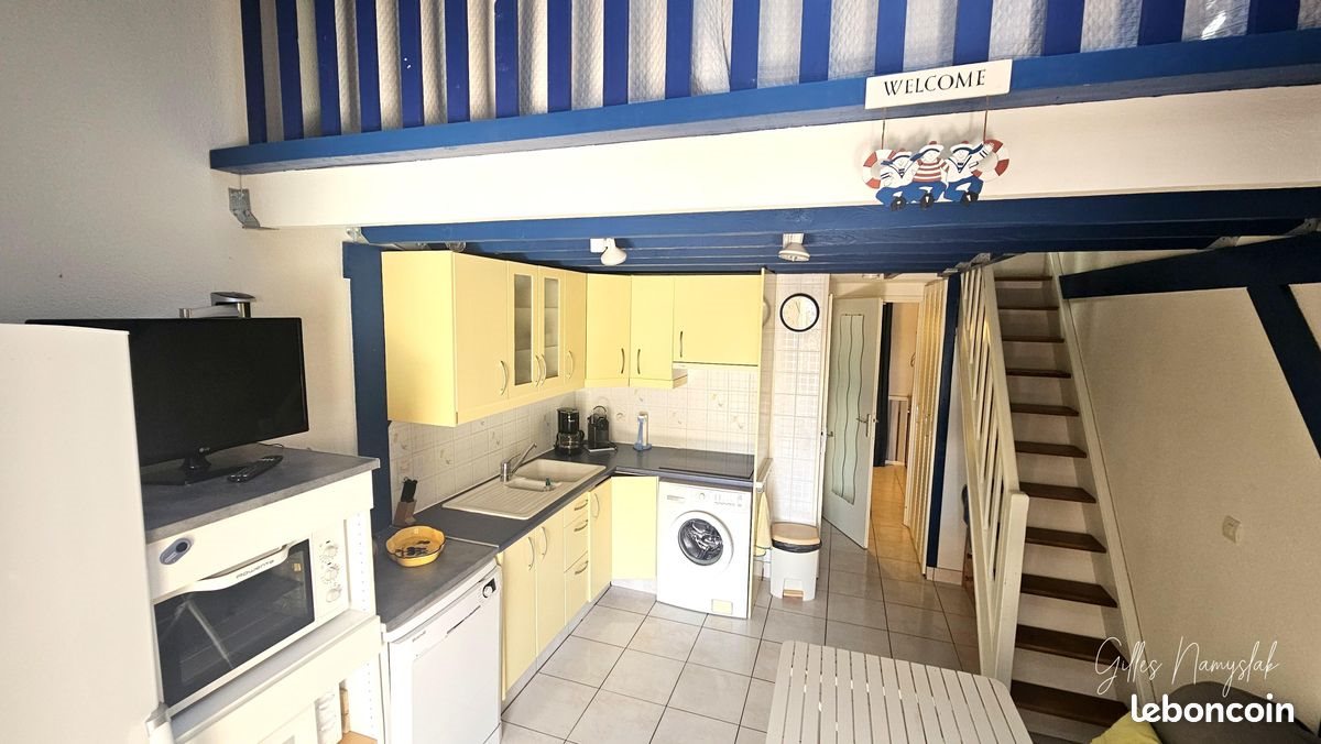 Maison à vendre, 43m², Frontignan