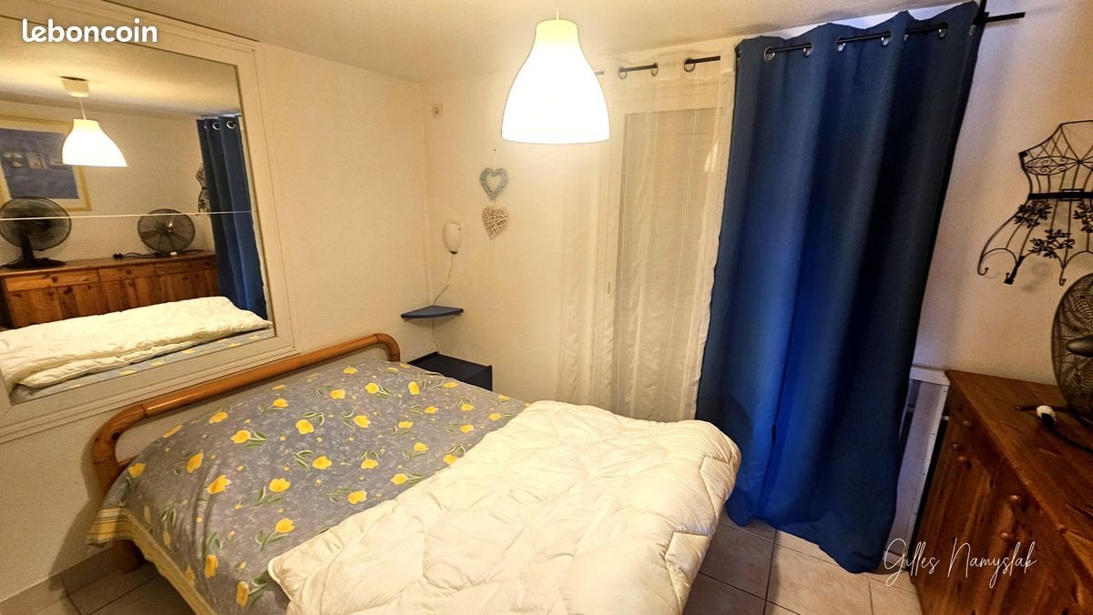 Maison à vendre, 43m², Frontignan