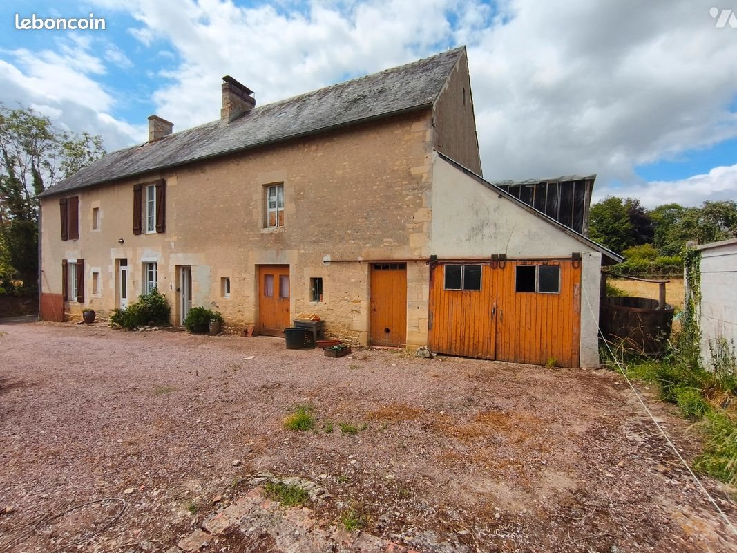 Maison à vendre, 82m², Chouain