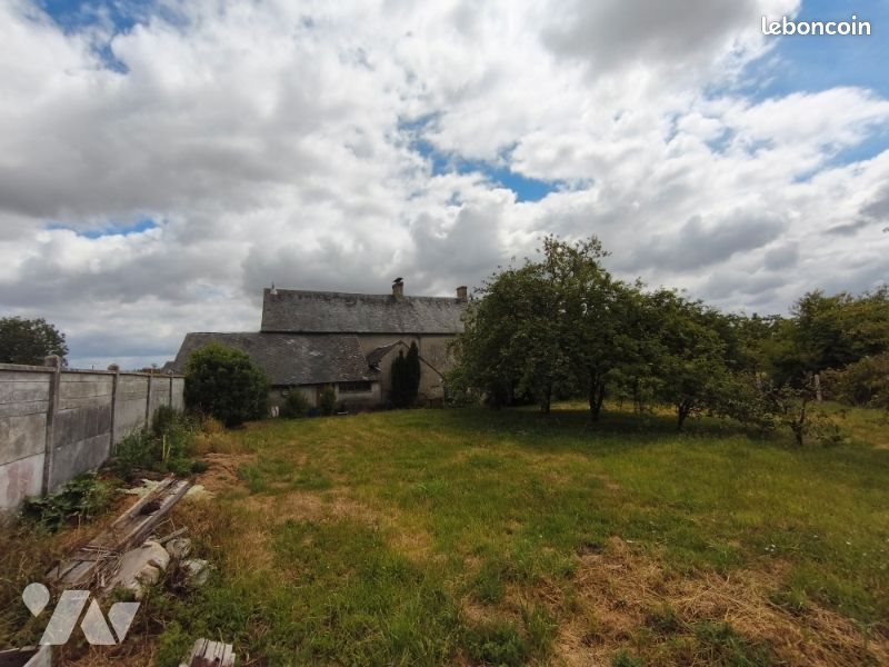 Maison à vendre, 82m², Chouain