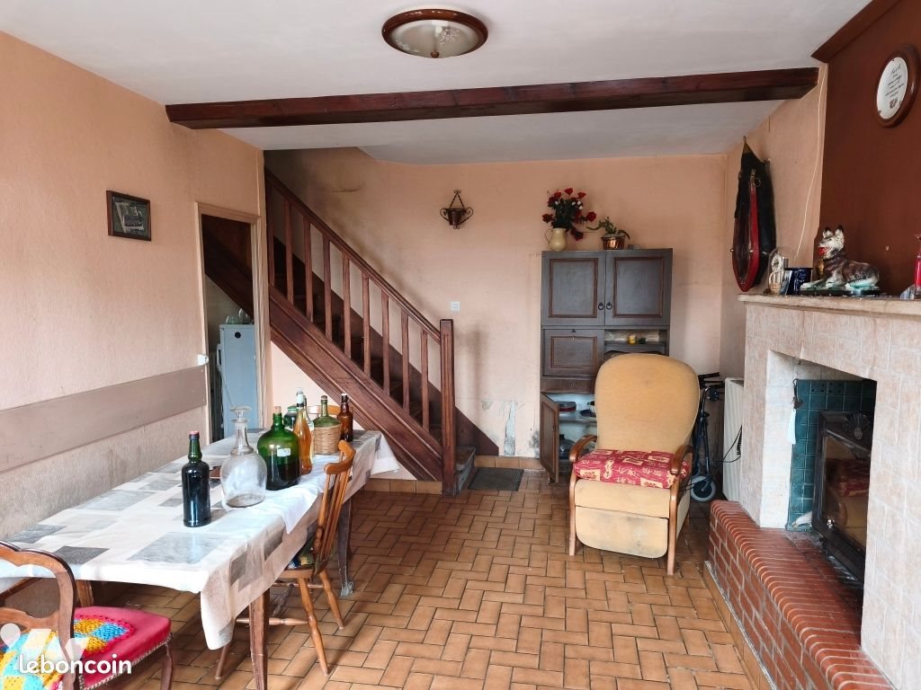 Maison à vendre, 82m², Chouain
