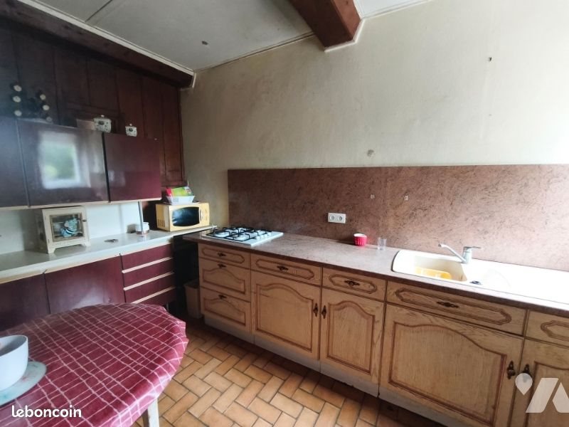 Maison à vendre, 82m², Chouain