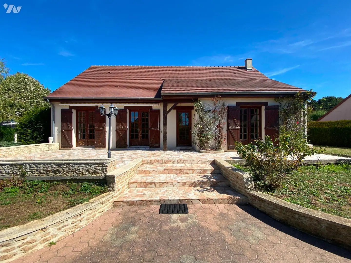 Maison à vendre, 95m², Mondeville