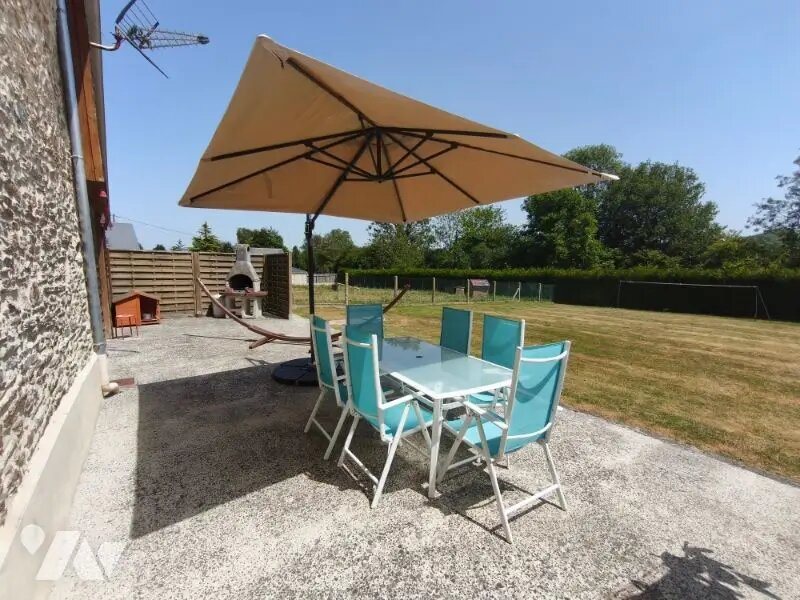 Maison à vendre, 105m², Le Molay-Littry