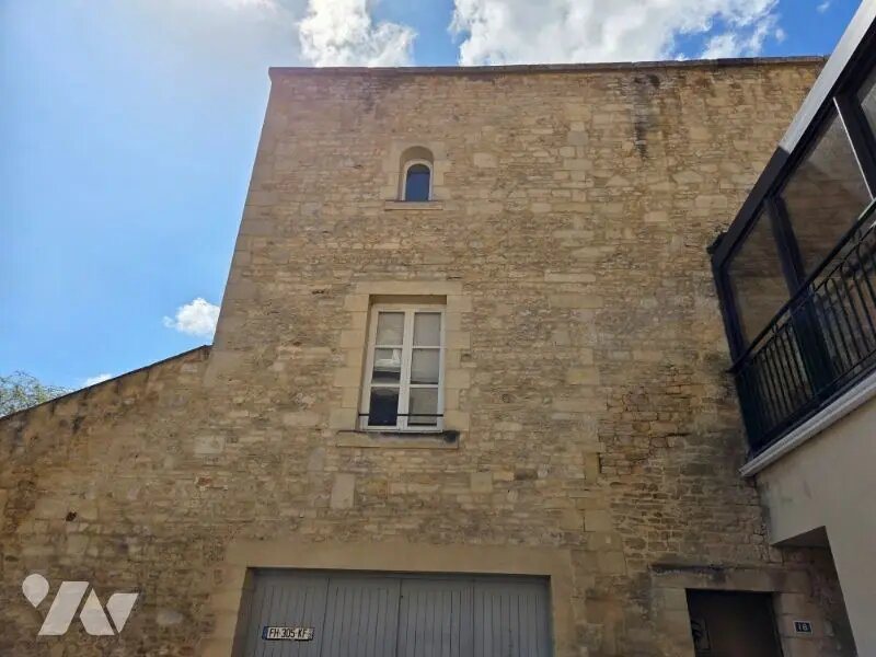 Maison à vendre, 51m², Caen