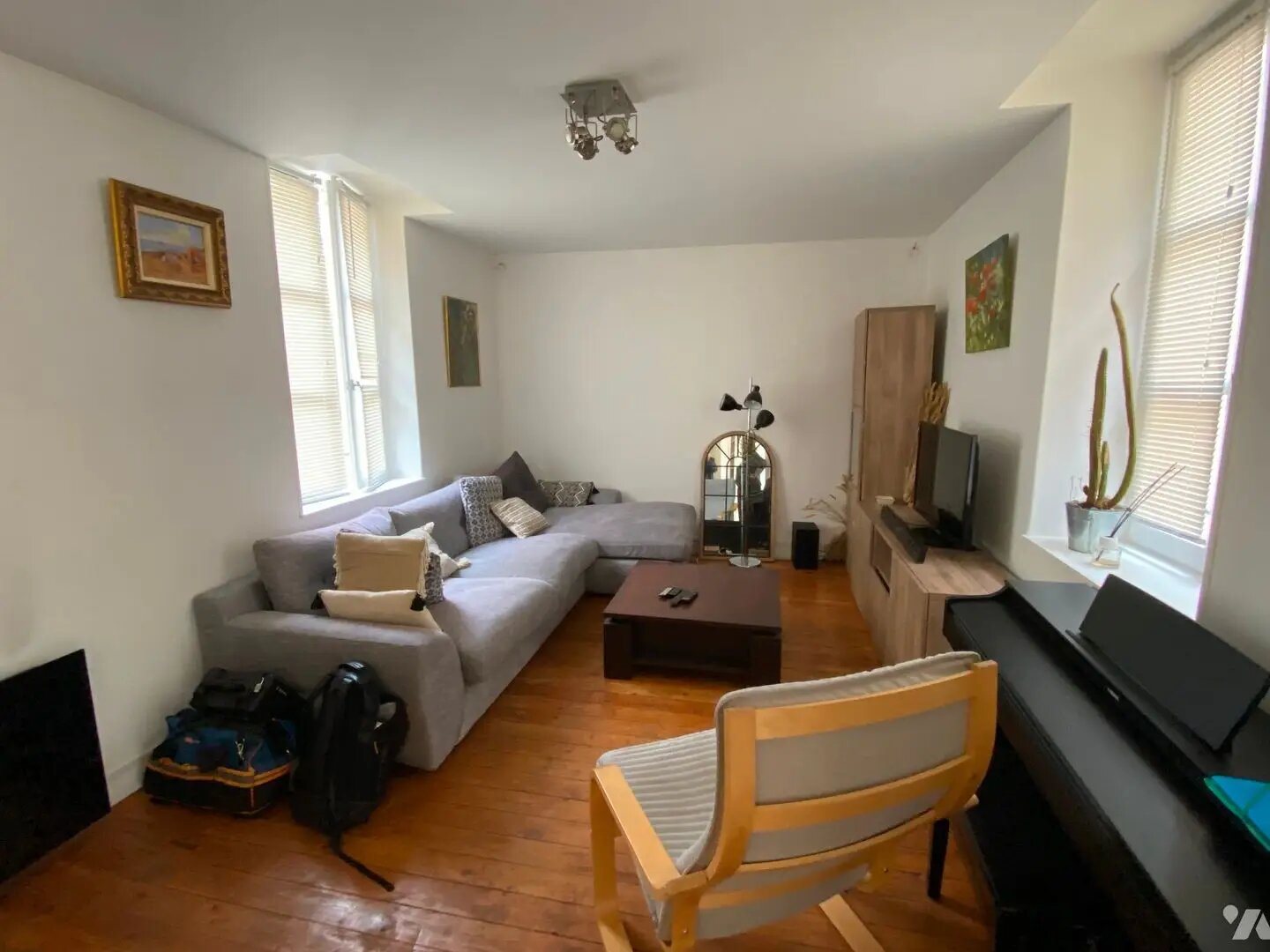 Maison à vendre, 51m², Caen