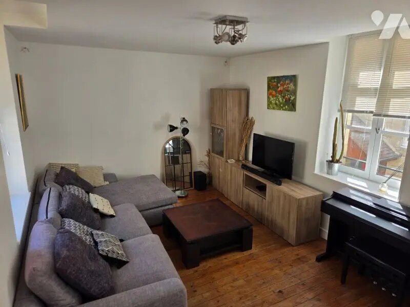 Maison à vendre, 51m², Caen