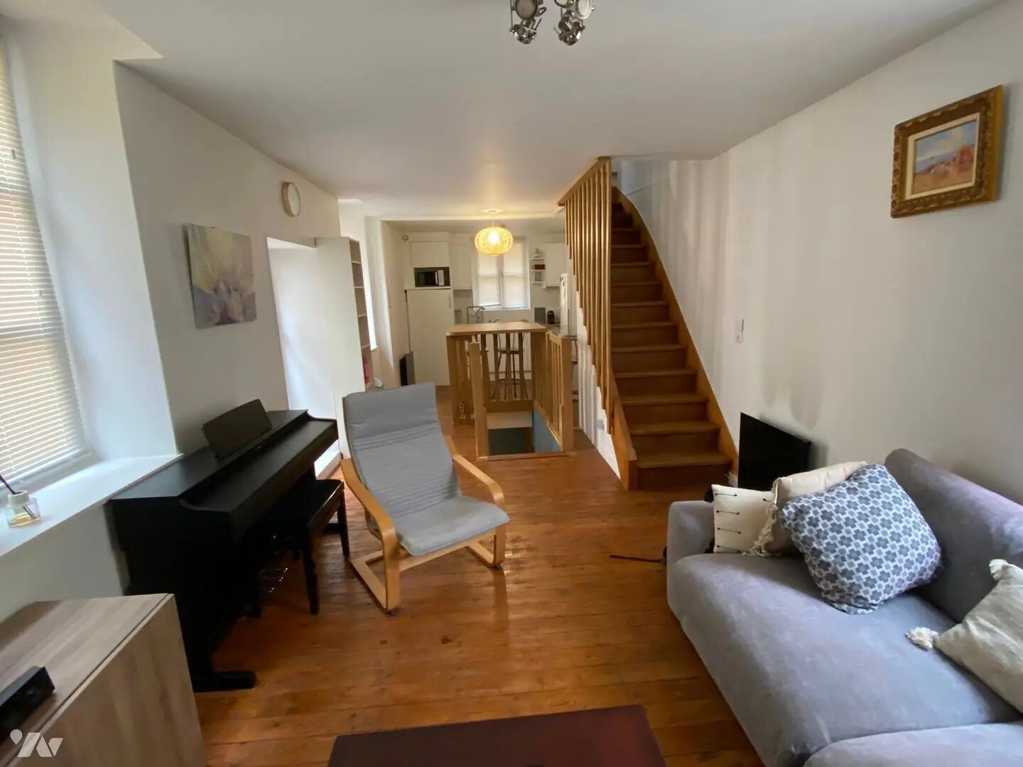 Maison à vendre, 51m², Caen