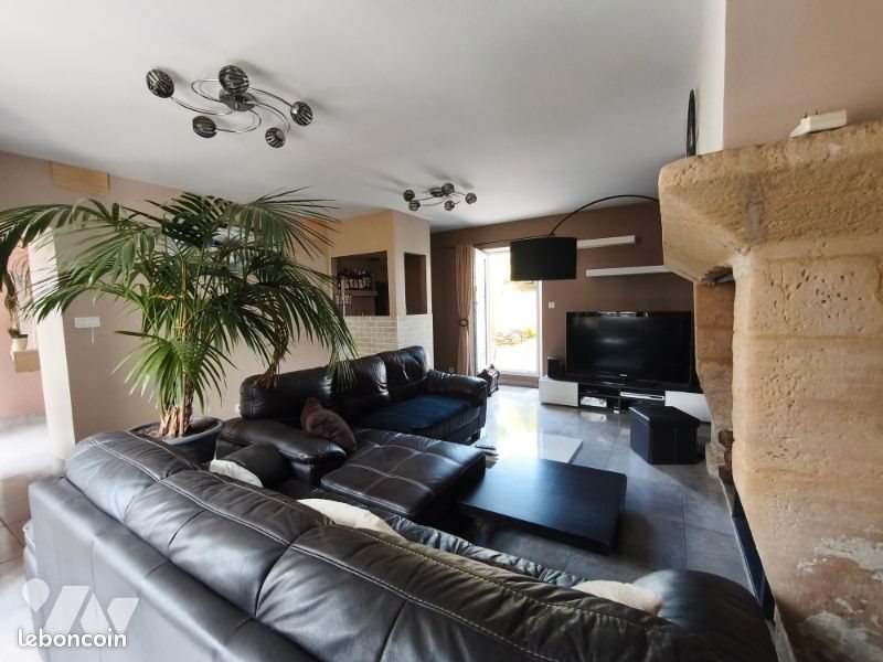 Maison à vendre, 147m², Thaon