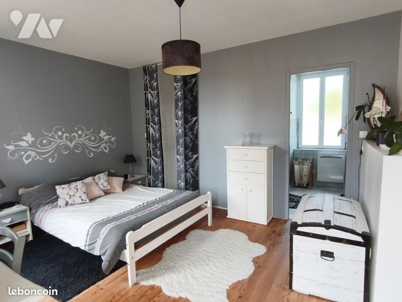 Maison à vendre, 147m², Thaon