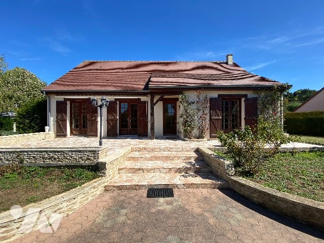 Maison à vendre, 95m², Mondeville