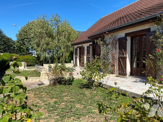 Maison à vendre, 95m², Mondeville