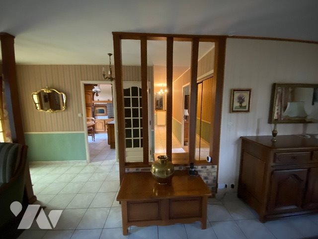 Maison à vendre, 95m², Mondeville