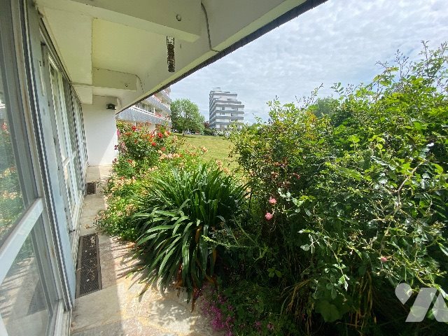Appartement à vendre, 84m², Caen