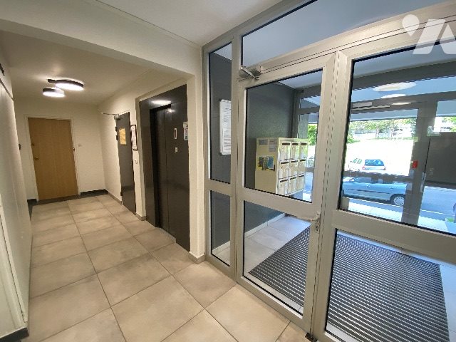 Appartement à vendre, 84m², Caen