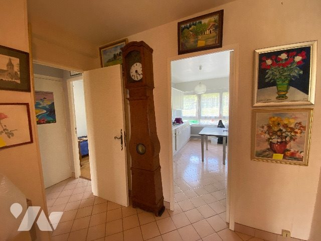 Appartement à vendre, 84m², Caen