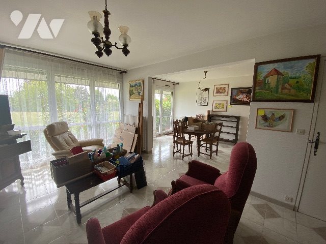 Appartement à vendre, 84m², Caen
