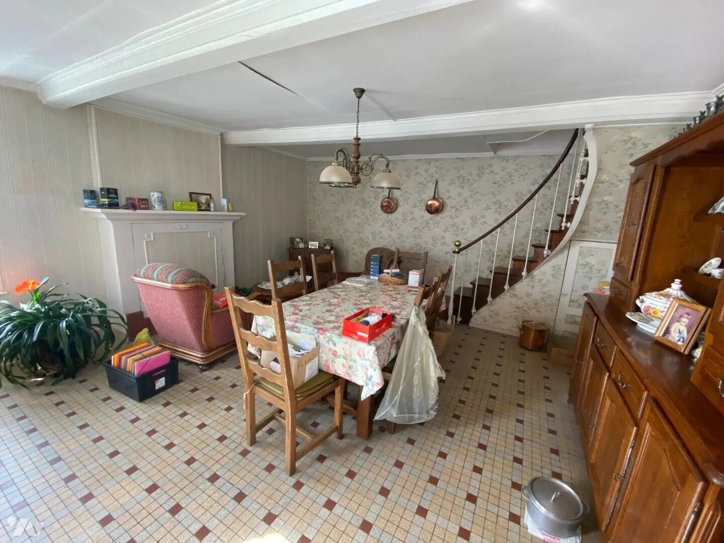 Maison à vendre, 129m², Le Molay-Littry