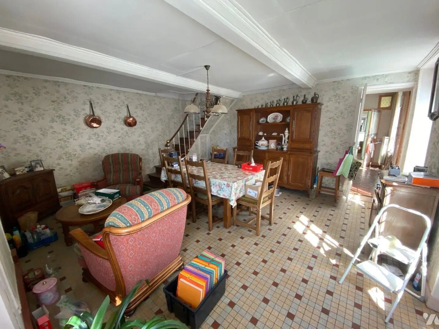 Maison à vendre, 129m², Le Molay-Littry