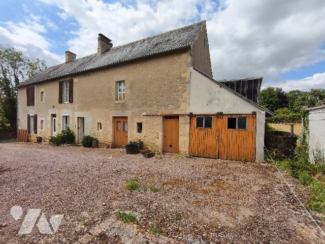 Maison à vendre, 82m², Chouain