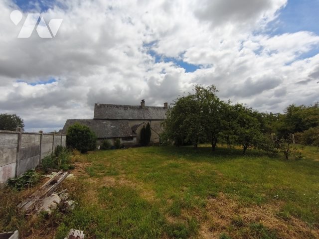 Maison à vendre, 82m², Chouain
