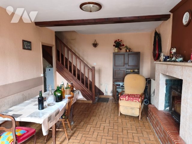 Maison à vendre, 82m², Chouain