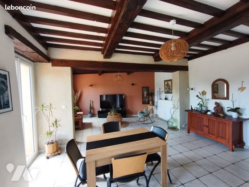 Maison à vendre, 143m², Monceaux-en-Bessin