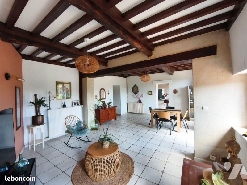 Maison à vendre, 143m², Monceaux-en-Bessin