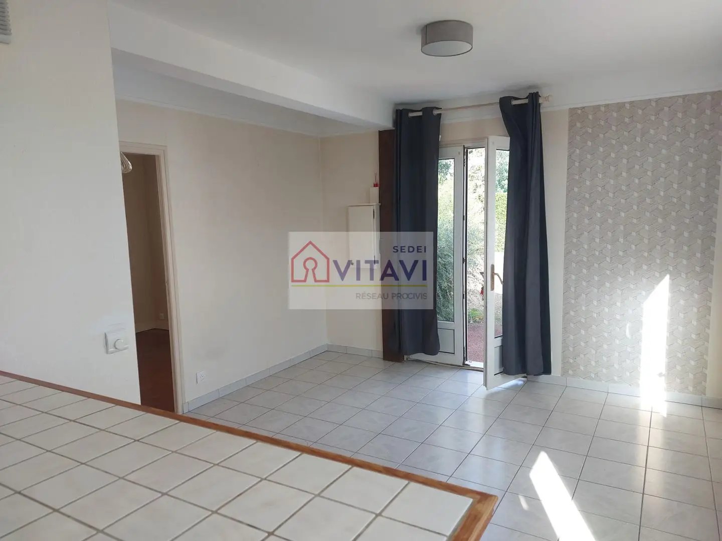 Appartement à louer, 31m², Beauvais