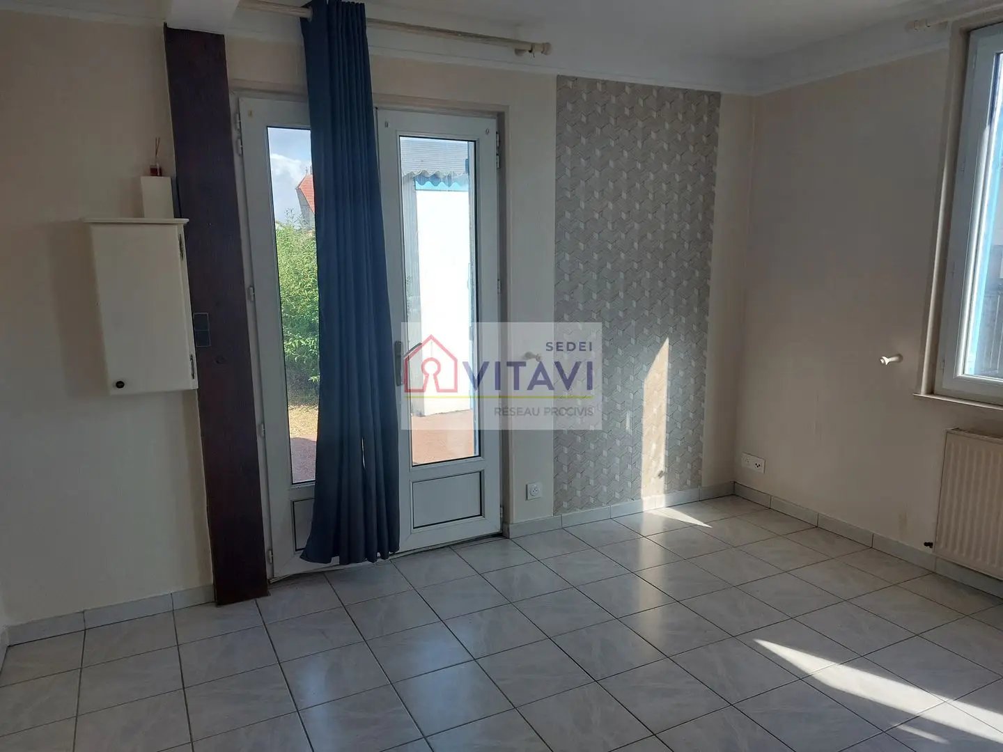 Appartement à louer, 31m², Beauvais