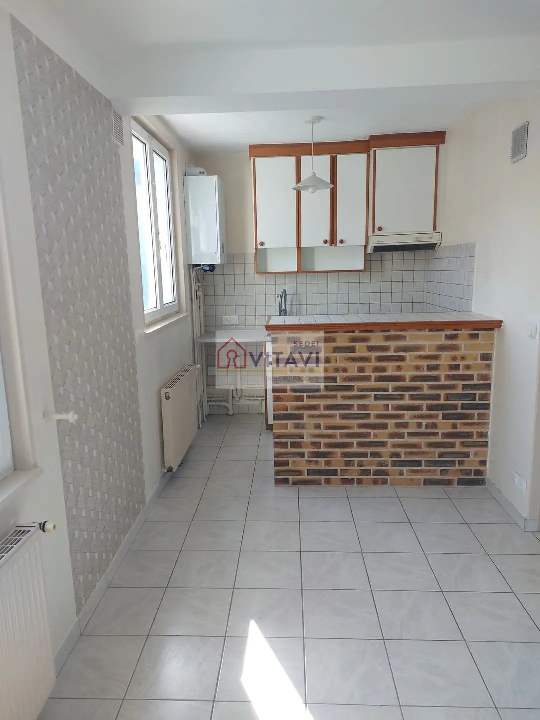 Appartement à louer, 31m², Beauvais