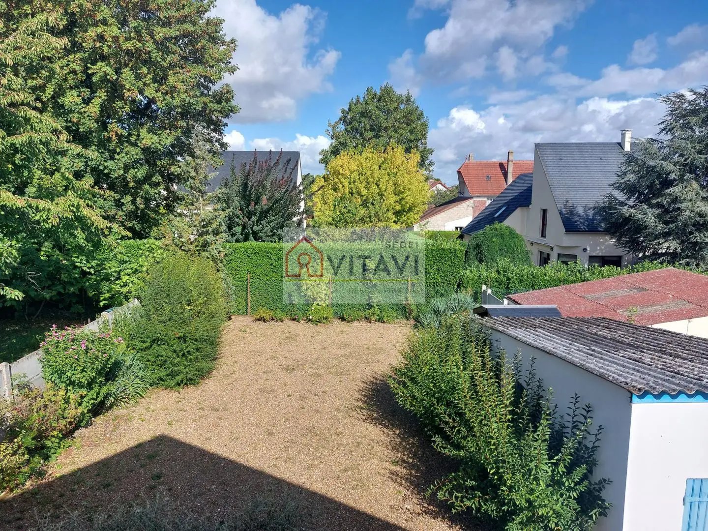 Appartement à louer, 31m², Beauvais