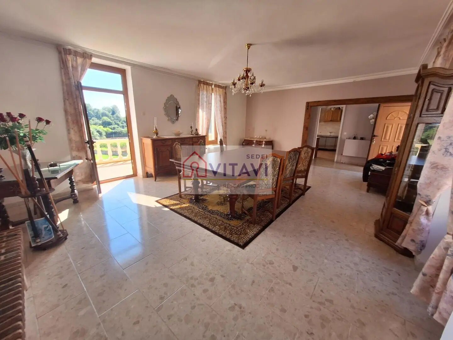 Maison à vendre, 257m², Bailleul-sur-Thérain