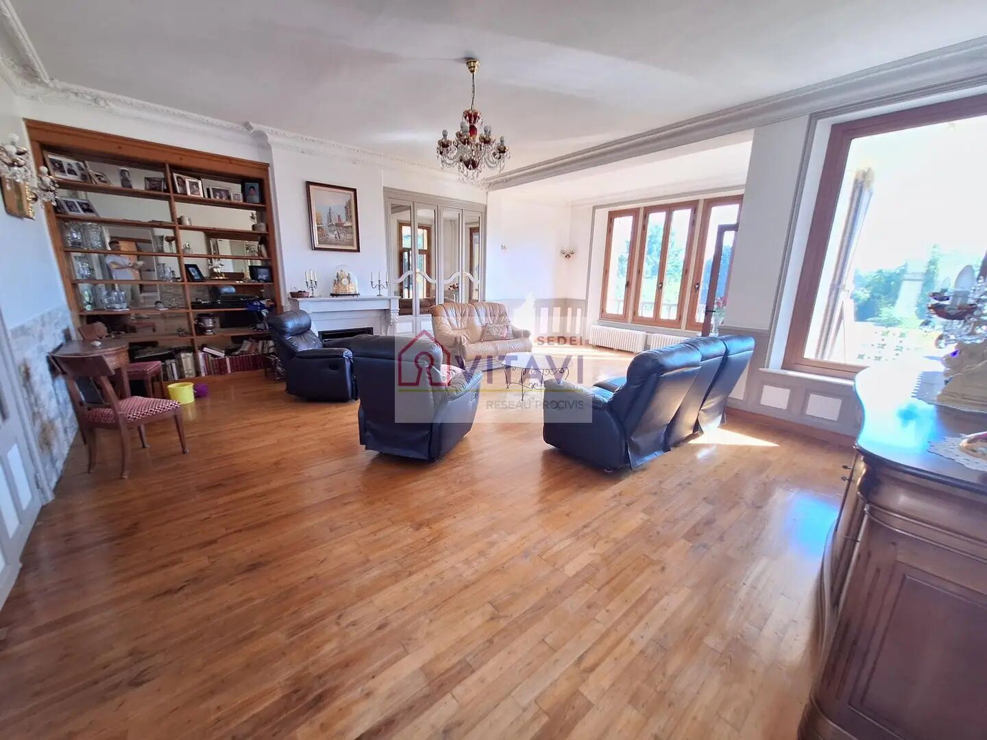 Maison à vendre, 257m², Bailleul-sur-Thérain